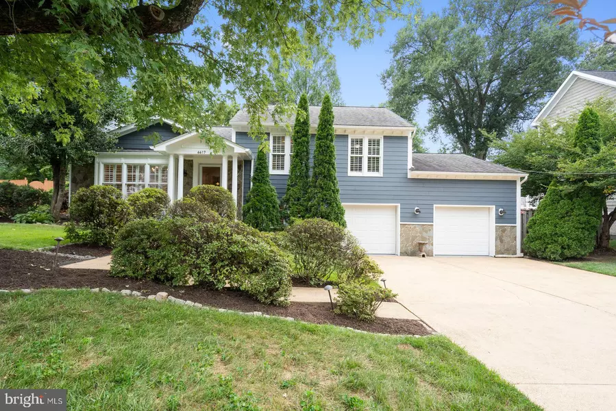 6617 IVY HILL DR, Mclean, VA 22101