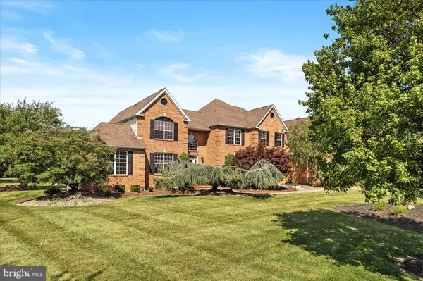 Columbus, NJ 08022,4 SHERWOOD LN