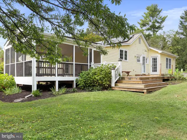 Dickerson, MD 20842,22119 DICKERSON SCHOOL RD