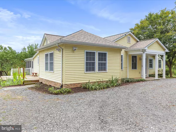 Dickerson, MD 20842,22119 DICKERSON SCHOOL RD