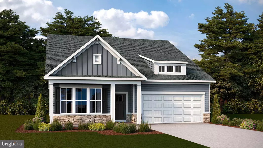 121 HYDRANGEA WAY, Winchester, VA 22602