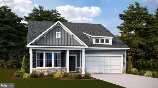 121 HYDRANGEA WAY, Winchester, VA 22602