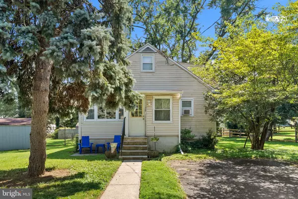 Willow Grove, PA 19090,612 BROOK ST