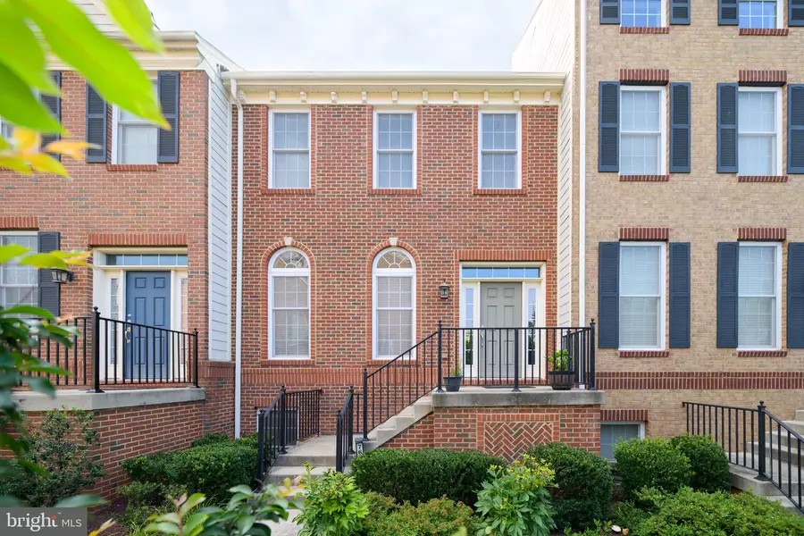 7687 ELMCREST RD, Hanover, MD 21076
