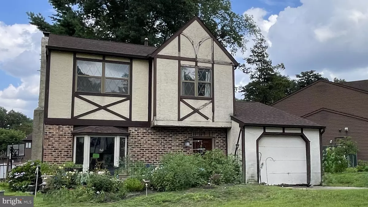 Merchantville, NJ 08109,3422 PALACE CT