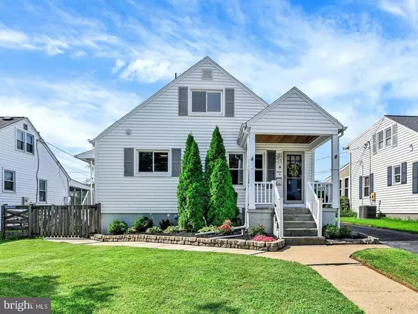 Linthicum Heights, MD 21090,603 CLEVELAND