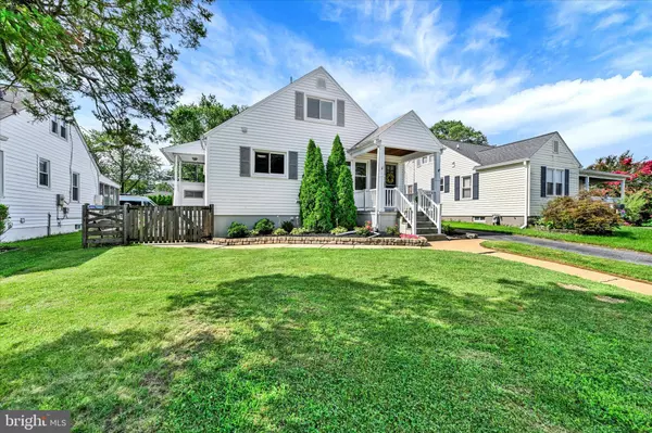 Linthicum Heights, MD 21090,603 CLEVELAND