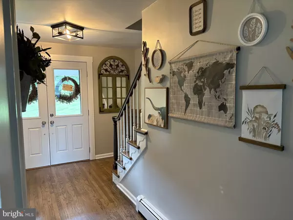 West Chester, PA 19382,1093 FOREST RD