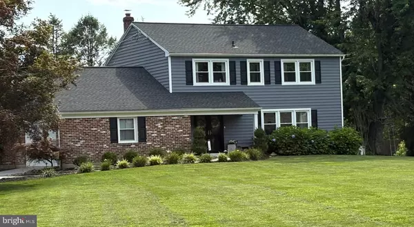 West Chester, PA 19382,1093 FOREST RD