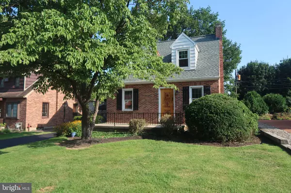 York, PA 17404,1920 LEONARD ST