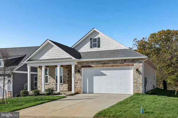 Winchester, VA 22602,115 SCENTED ROSE WAY