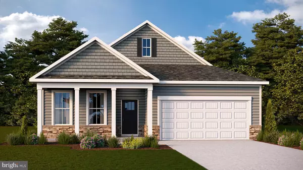 115 SCENTED ROSE WAY, Winchester, VA 22602