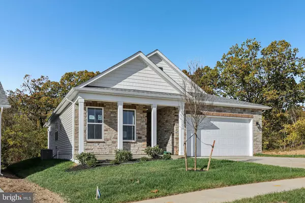 Winchester, VA 22602,115 SCENTED ROSE WAY