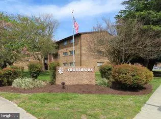 1010 ADAMS AVE #2D, Salisbury, MD 21804