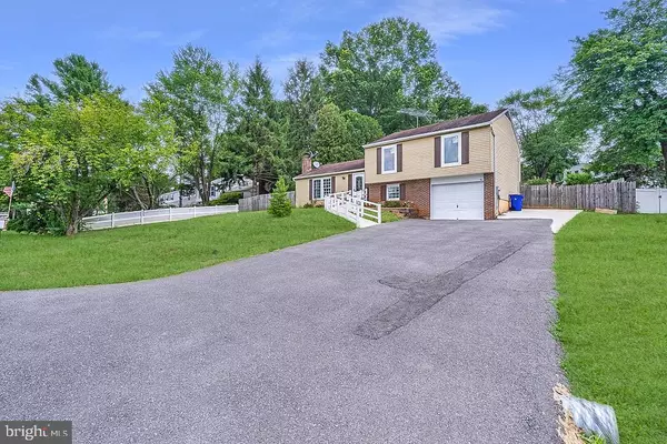 Middletown, MD 21769,7103 UNAKITE CT