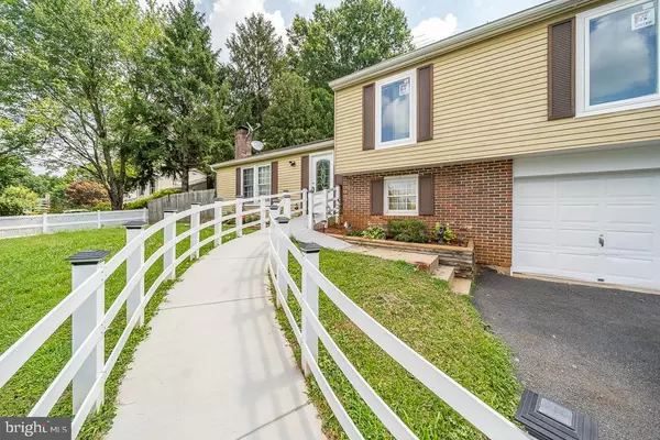 Middletown, MD 21769,7103 UNAKITE CT