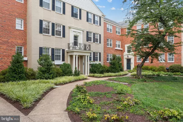 1302 BELLE VIEW BLVD #A-1, Alexandria, VA 22307