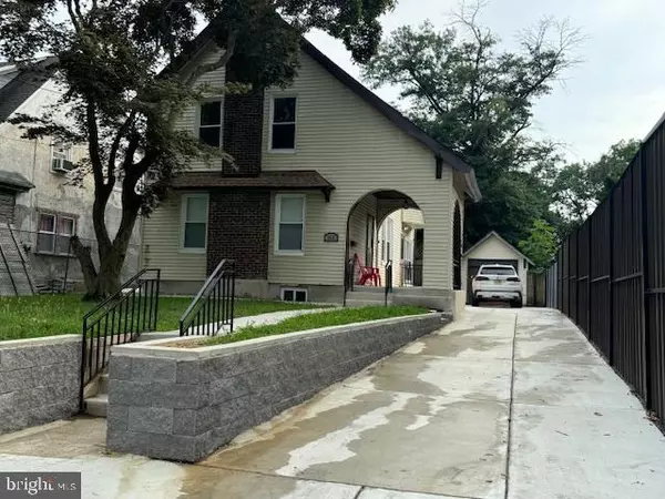 Philadelphia, PA 19120,508 E GODFREY AVE