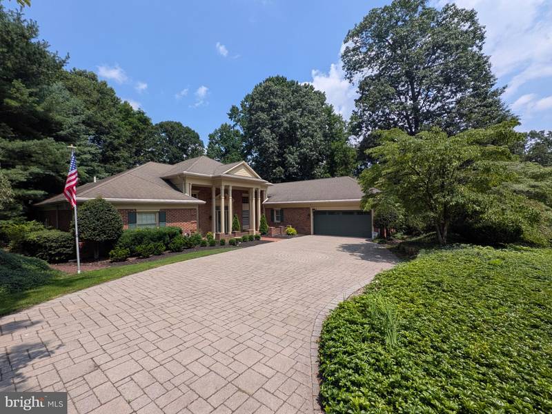 1071 STONEY RUN ROAD, Hummelstown, PA 17036