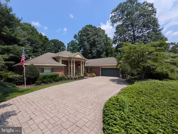 1071 STONEY RUN ROAD, Hummelstown, PA 17036