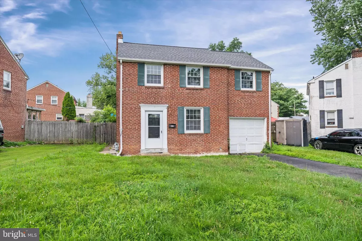 New Castle, DE 19720,183 RIVERVIEW DR