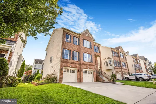Fallston, MD 21047,10 FALLSTON VIEW CT
