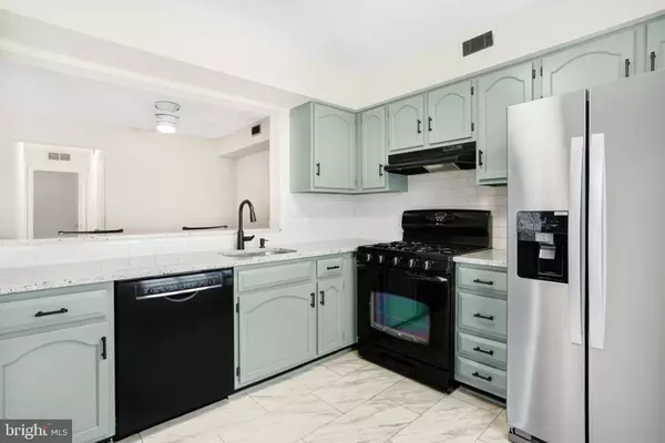 Mount Laurel, NJ 08054,1207-A YARMOUTH LN