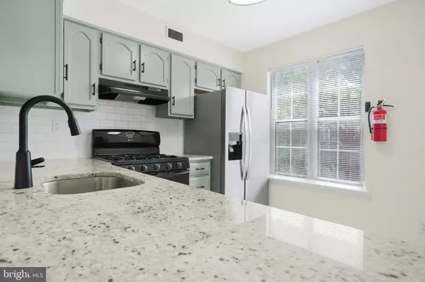 Mount Laurel, NJ 08054,1207-A YARMOUTH LN