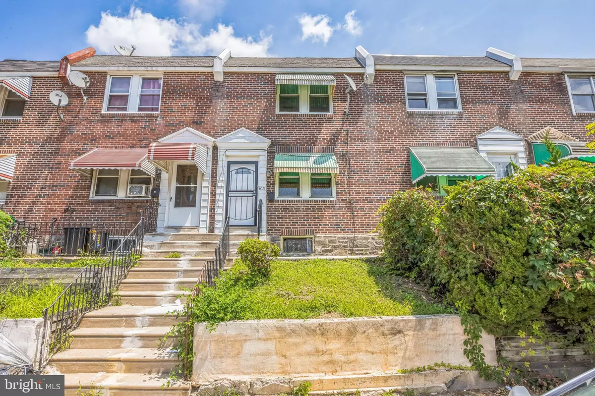 Philadelphia, PA 19151,621 N 67TH ST