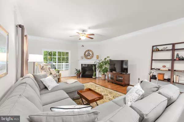 Fredericksburg, VA 22407,5820 S MILLS MANOR CT