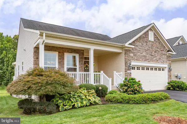 Fredericksburg, VA 22407,5820 S MILLS MANOR CT
