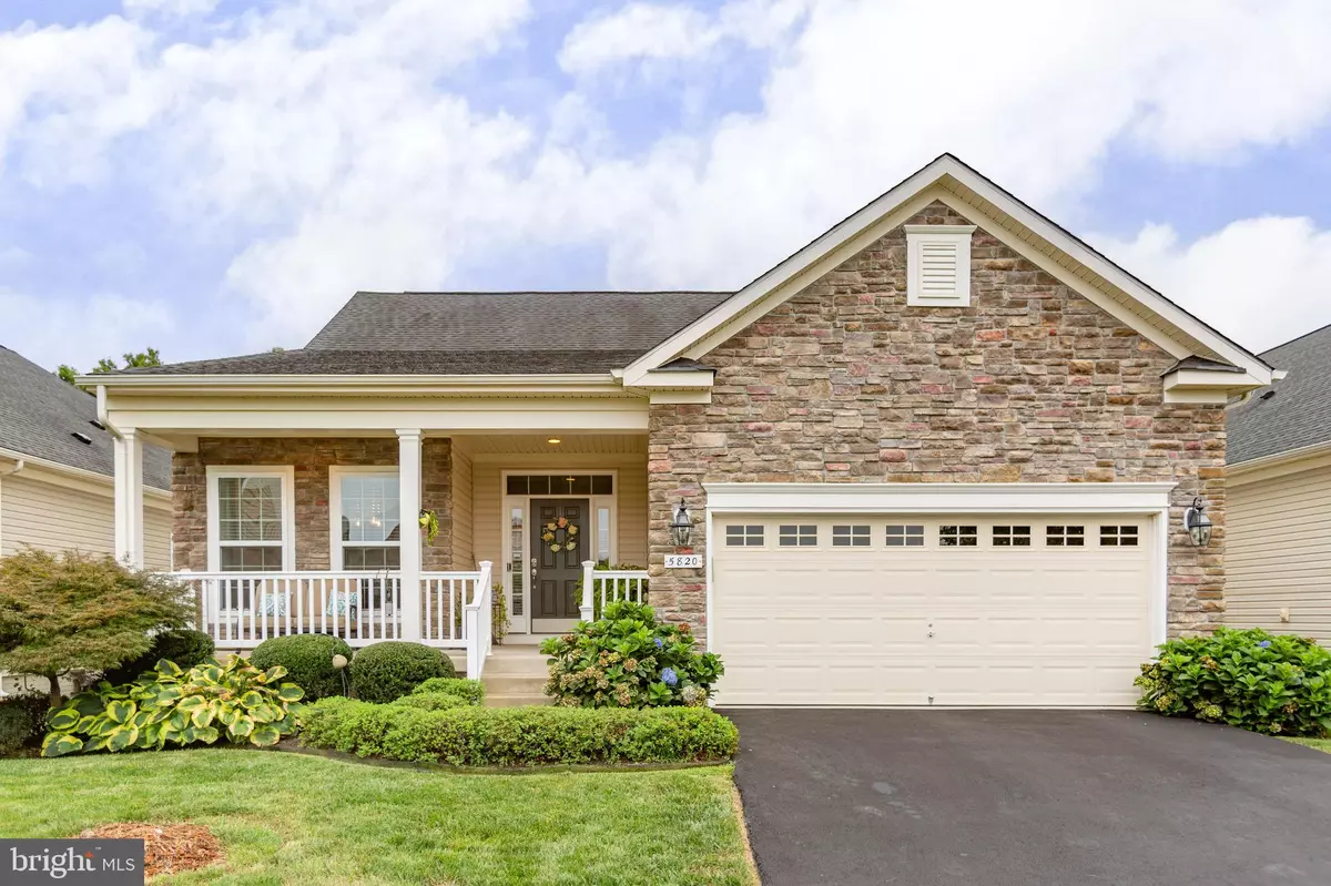 Fredericksburg, VA 22407,5820 S MILLS MANOR CT