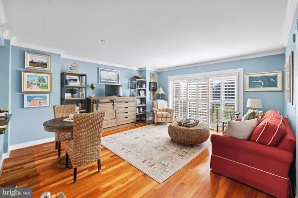 Annapolis, MD 21401,5 PARK PL #431