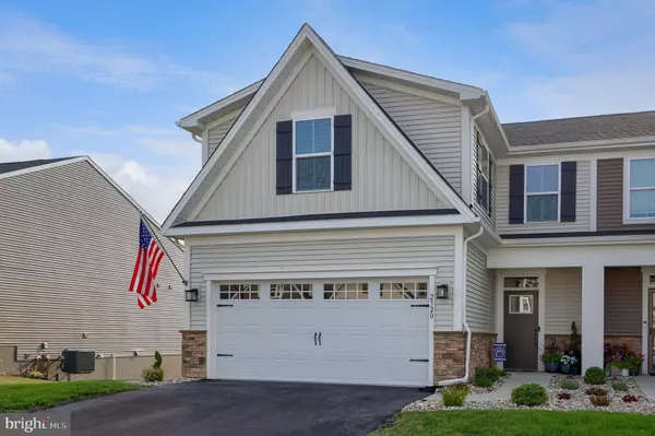 Harrisburg, PA 17110,2320 CAROLINE LN