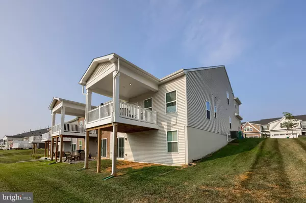 Harrisburg, PA 17110,2320 CAROLINE LN