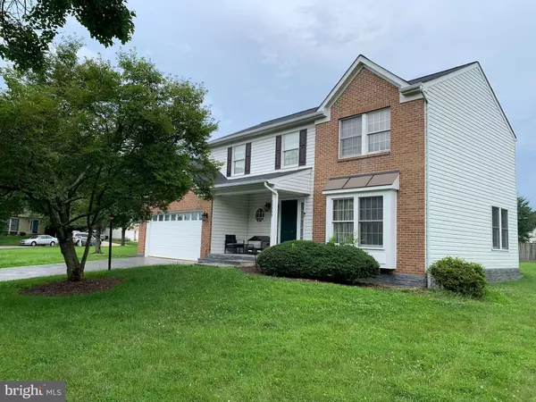Upper Marlboro, MD 20774,13300 BURLEIGH ST