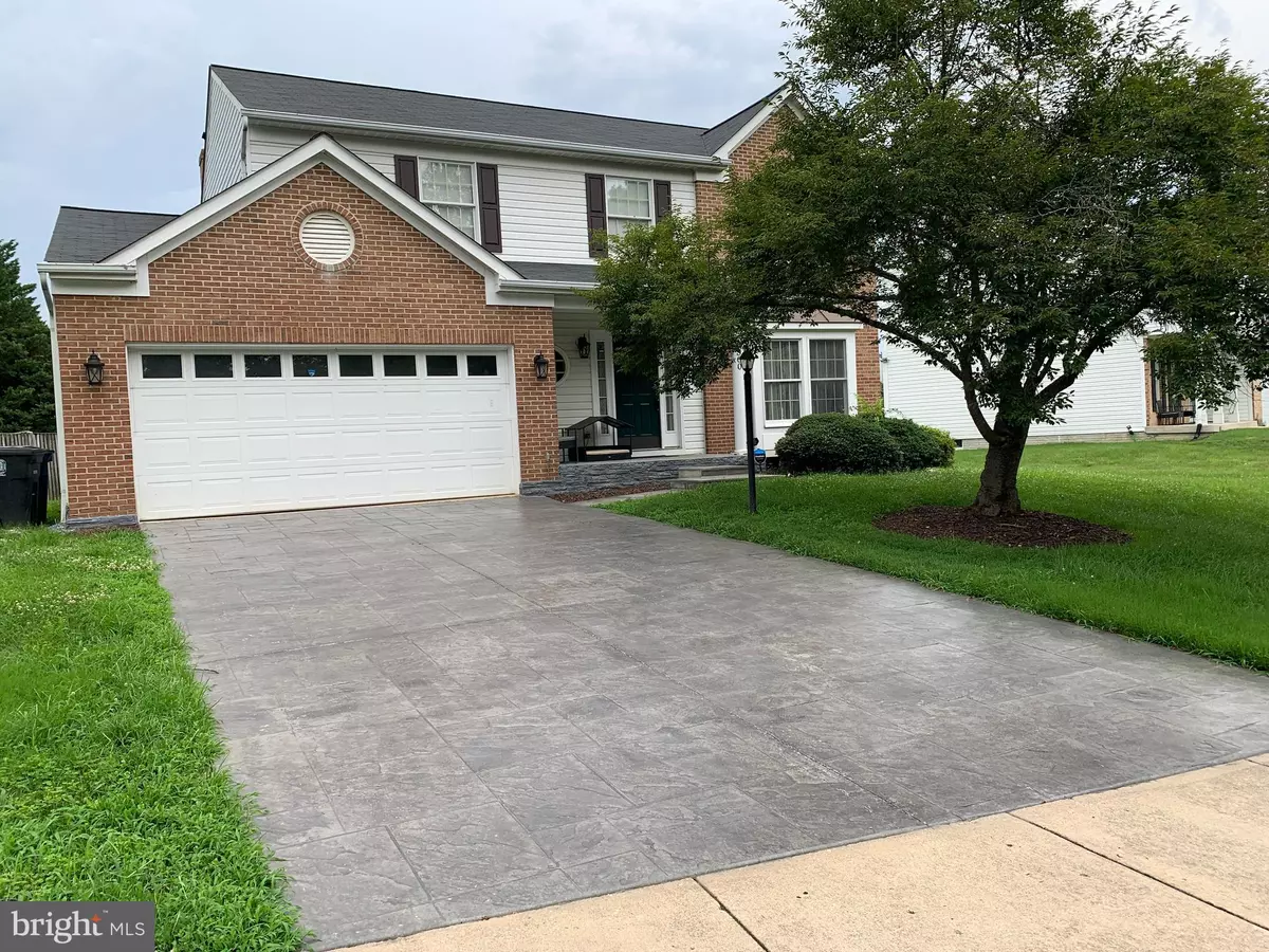 Upper Marlboro, MD 20774,13300 BURLEIGH ST