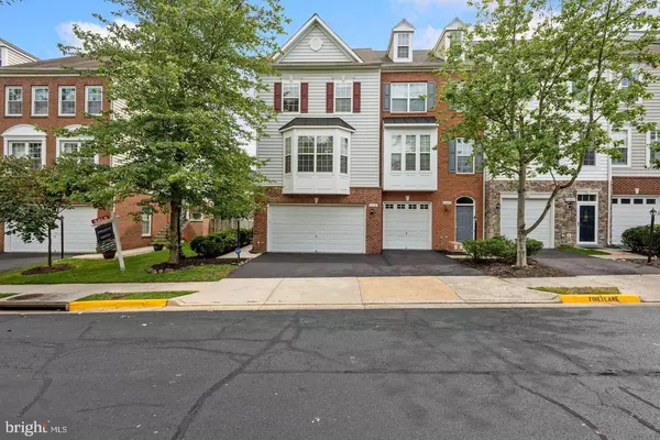 42491 MAGELLAN SQ, Brambleton, VA 20148