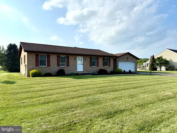 Chambersburg, PA 17202,5165 GREENVILLAGE ROAD