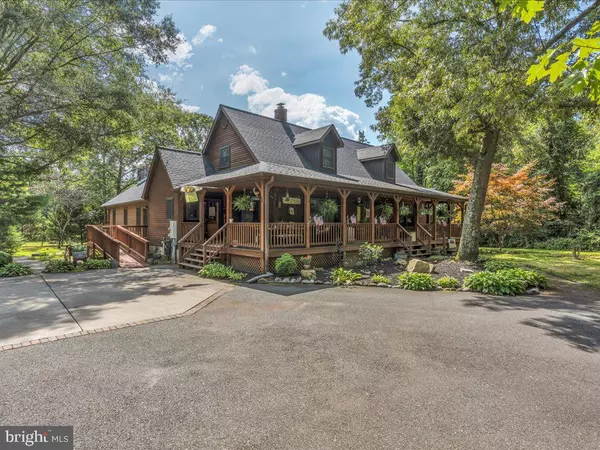 Port Norris, NJ 08349,950 SPRING GARDEN RD