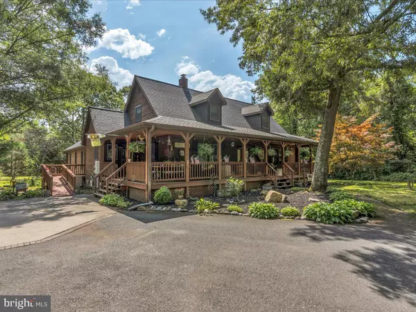 Port Norris, NJ 08349,950 SPRING GARDEN RD