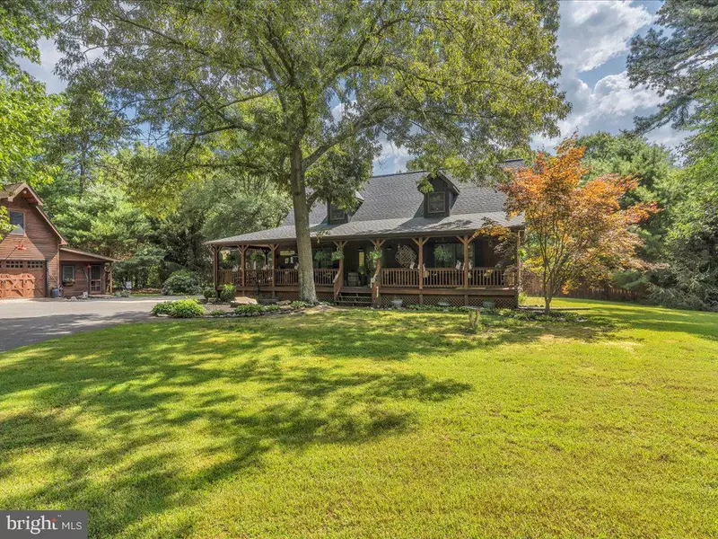 950 SPRING GARDEN RD, Port Norris, NJ 08349
