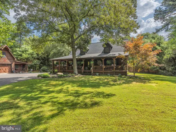 950 SPRING GARDEN RD, Port Norris, NJ 08349