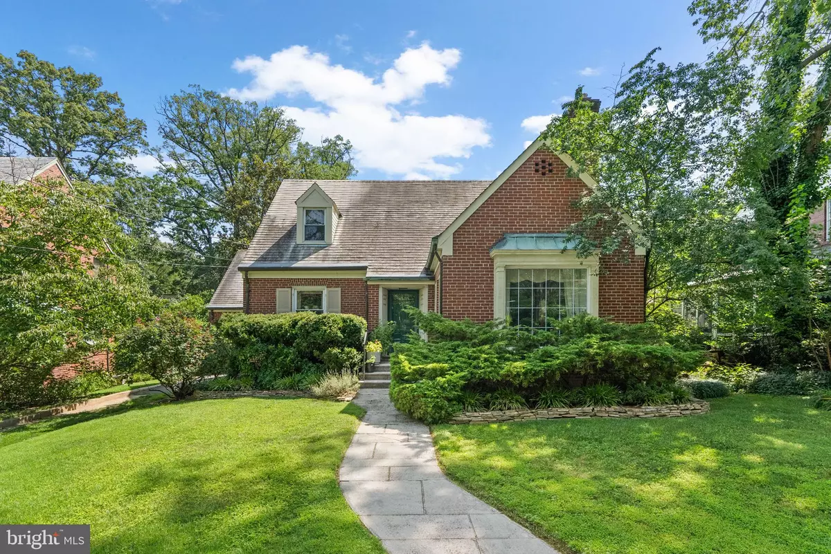 University Park, MD 20782,4314 CLAGETT RD