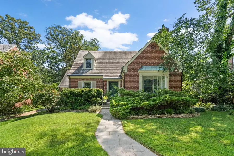 4314 CLAGETT RD, University Park, MD 20782