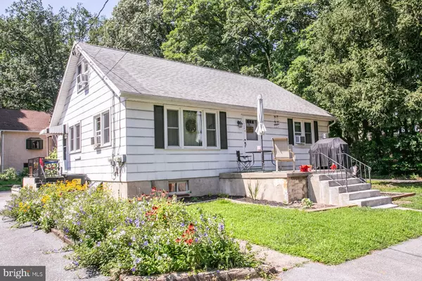 Boyertown, PA 19512,144 POPLAR RD