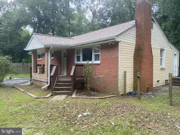 Marbury, MD 20658,4375 MATTAWOMAN CREEK RD