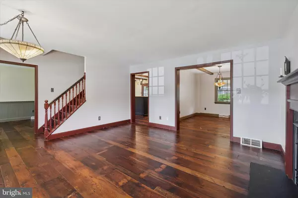 Erdenheim, PA 19038,202 YEAKEL AVE