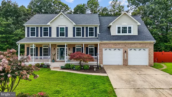 Woodbridge, VA 22193,13528 PERSIAN CT