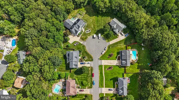 Woodbridge, VA 22193,13528 PERSIAN CT